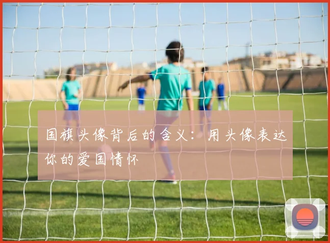 国旗头像背后的含义:用头像表达你的爱国情怀